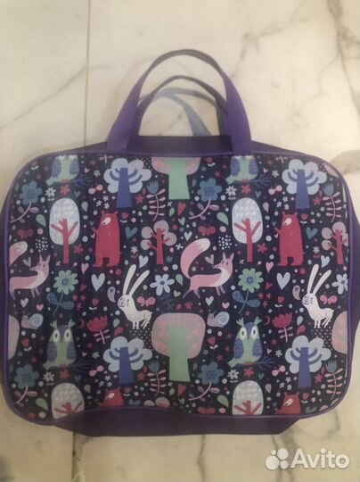 Сумка для ноутбука