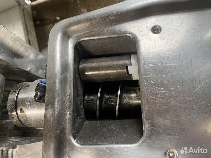 Пельменный аппарат Foodatlas JGL-120-5B