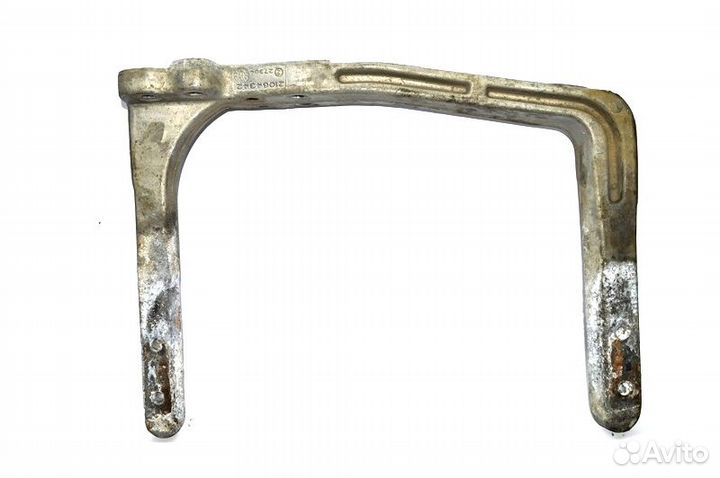 Кронштейн глушителя volvo FH (01.05)