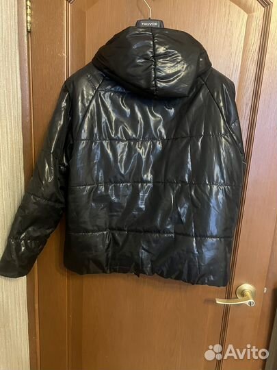 Куртка женская