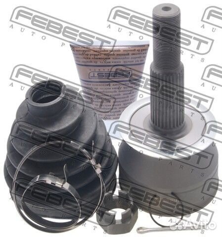 Шрус наружный 26x67x29