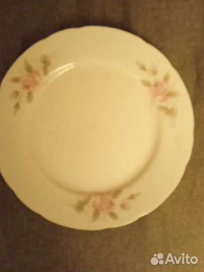 Тарелка. Япония