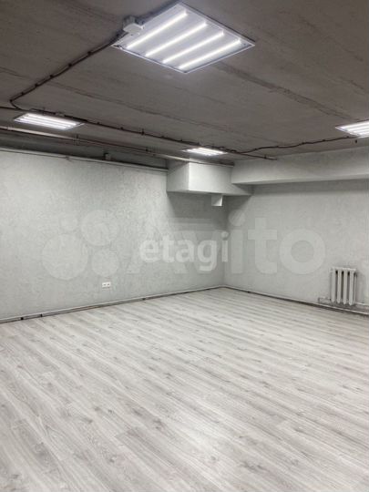 Продам торговое помещение, 116.9 м²