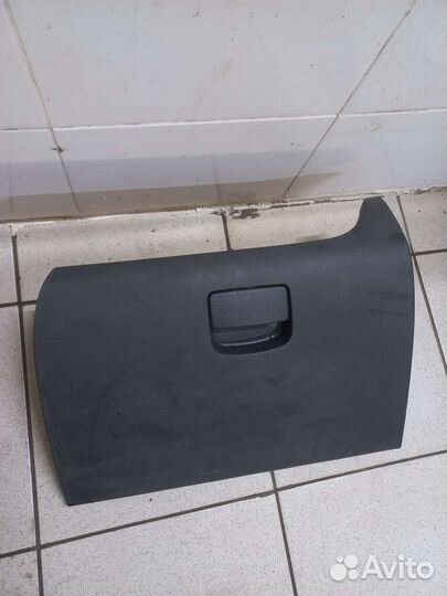 Бардачок на Датсун он-до, ми-до