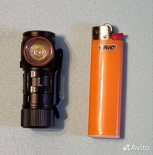 Fenix HM50R V2.0