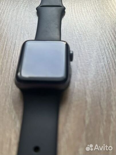 Часы apple watch 3 42mm