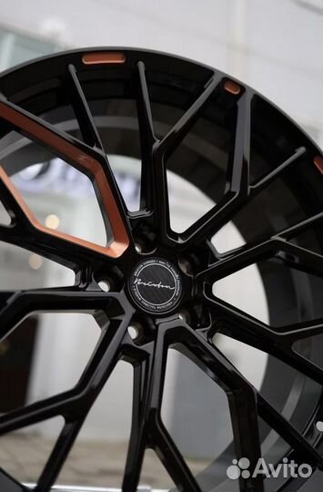 Кованые диски Xiaomi SU7 R19