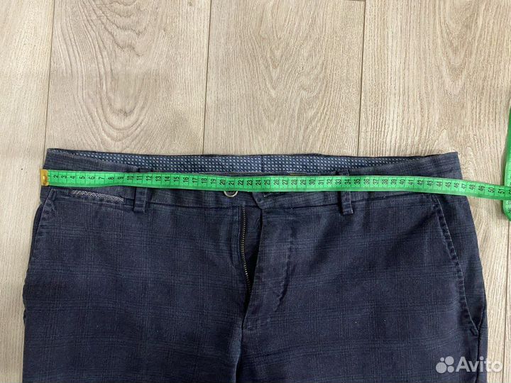 Брюки мужские Wegener W35/L30