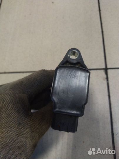 Катушка зажигания Renault Megane 3 H4M729 2014