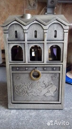 Сигаретница