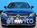 Mercedes-Benz C-класс 1.6 AT, 2017, 35 000 км