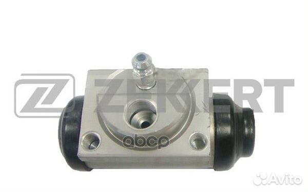 Цилиндр торм. колесный Nissan Micra (K12) 03