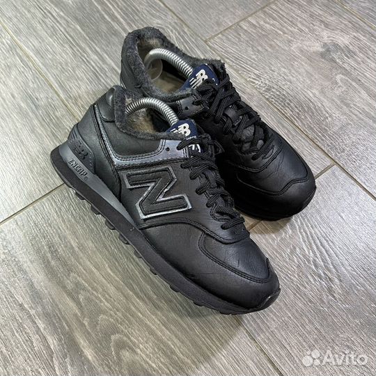 Кроссовки New Balance 574 wtr оригинал