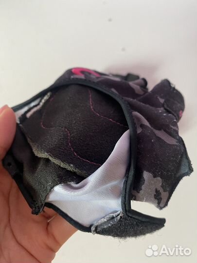 Перчатки Nike