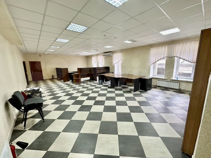 Торговая площадь, 163 м²