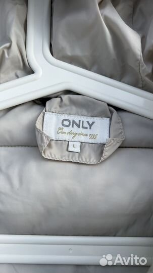 Куртка женская