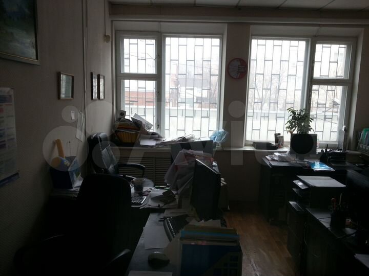 Офис10.6 м² и 28.5м,р-н цкр собст. юр адрес.мебель