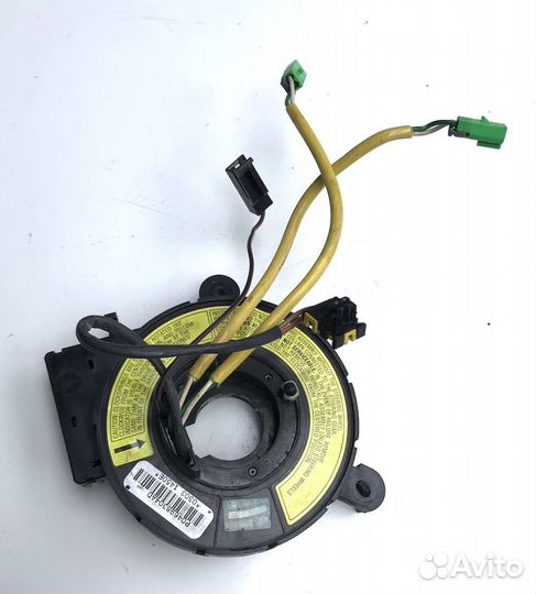 Додж Интерпид Шлейф подрулевой airbag