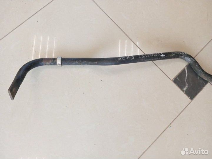 Стабилизатор задний Infiniti Fx35 S50 VQ35 2006