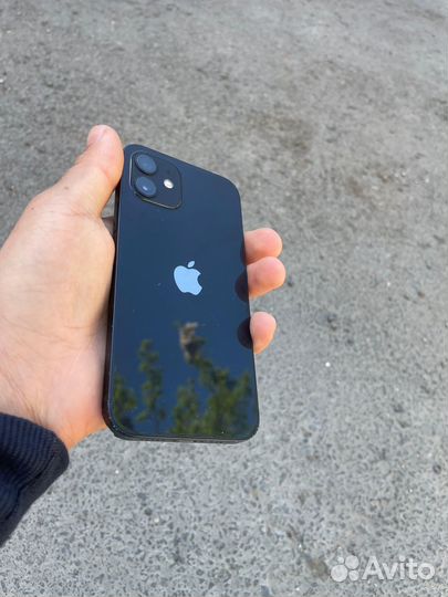 iPhone 12, 128 ГБ