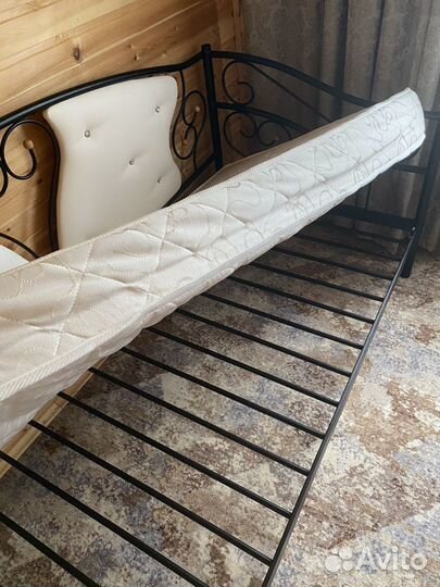 Диван-кровать/софа/тахта 92х203 новая