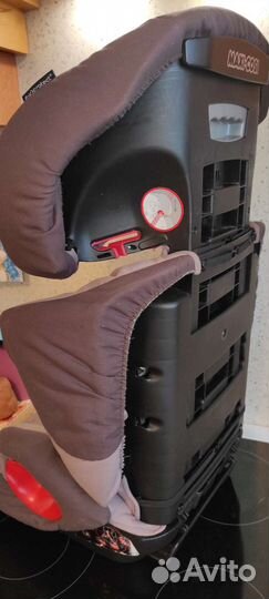 Детское автомобильное кресло maxi-cosi 15-36кг