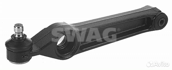 Рычаг пер.подв.L/R 40919501