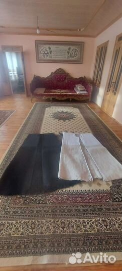 Бурка Горская