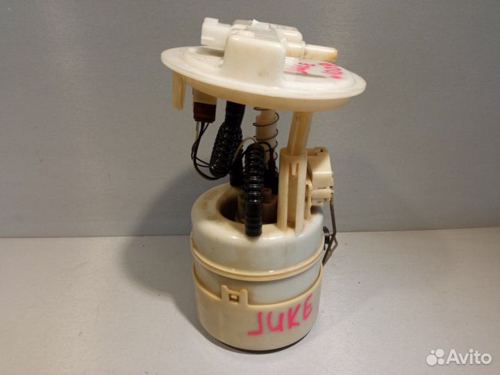 Топливный насос Nissan Juke HR16 2011