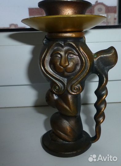 Винтаж, Хрусталь, Икея