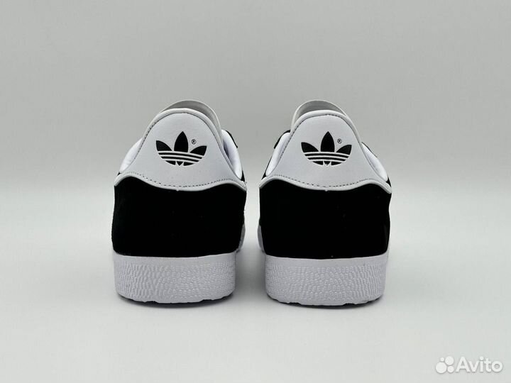 Кроссовки мужские adidas gazelle