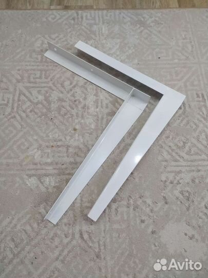 Кронштейн для кондиционера сплит системы