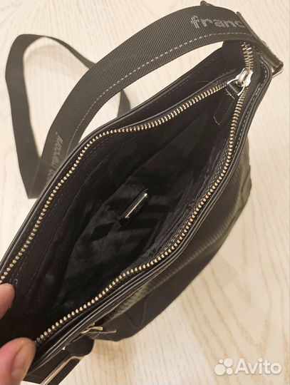 Сумка через плечо Francesco Marconi