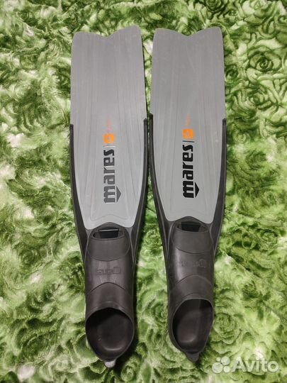 Ласты Mares Razor