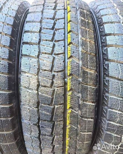 Dunlop Winter Maxx WM02 195/65 R15 88T