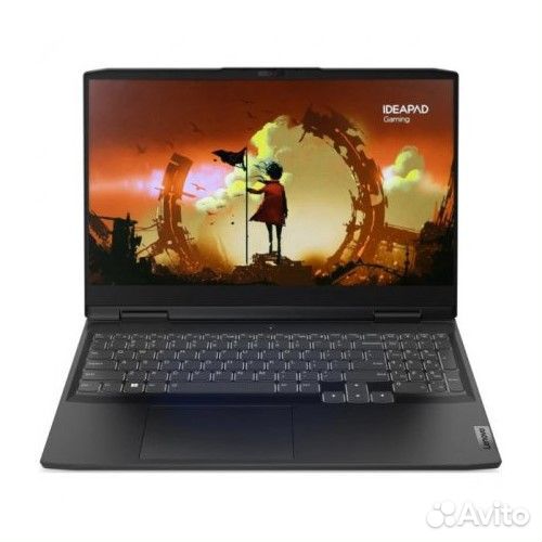 Lenovo IdeaPad (82SB000HRK)