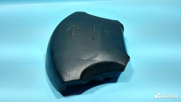 Подушка безопасности в руль для Nissan Primera P11