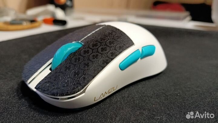 Беспроводная мышь