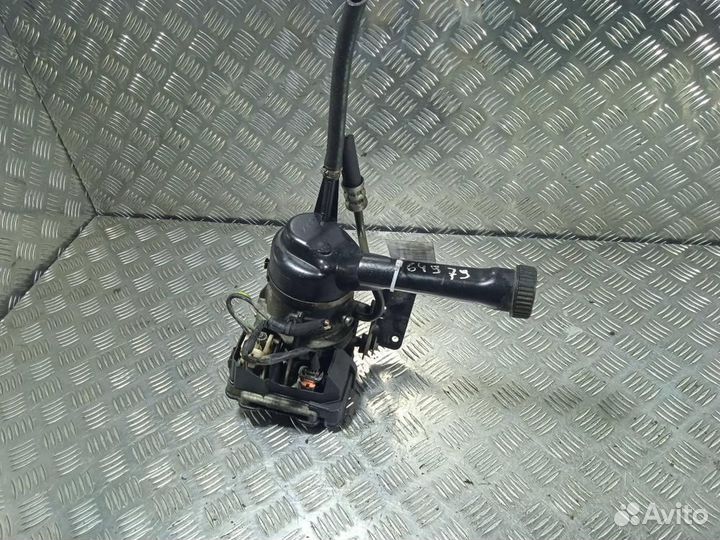 Насос эур 9674055680 Citroen C4 Grand Picasso (200