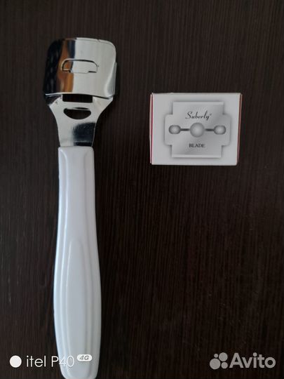 Станок для педикюра