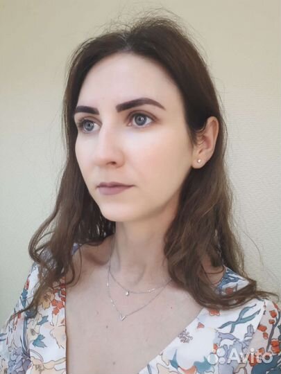 Наращивание/Ламинирование ресниц