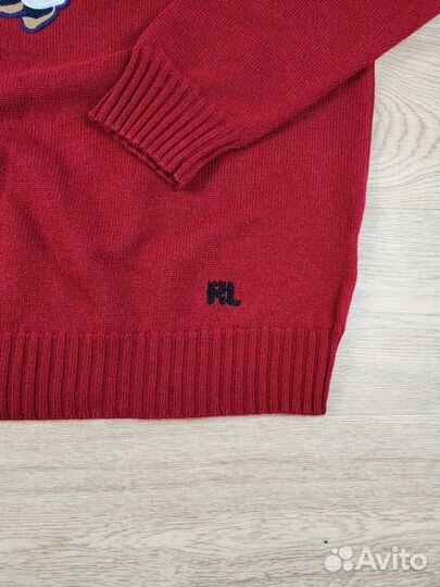 Свитер Polo Ralph Lauren 