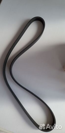 Поликлиновой приводные ремни