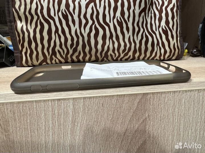 Чехол на iPhone 6 plus