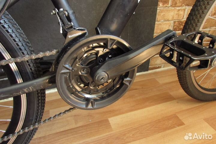 Продам велосипед Stinger matrix sx100