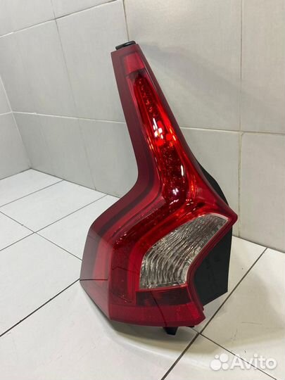 Фонарь задний левый Volvo Volvo V60 FW45
