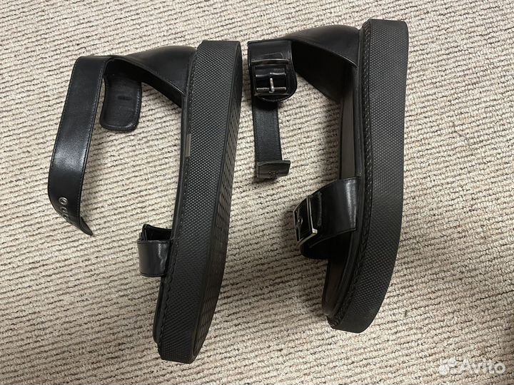 Босоножки женские 38 размер