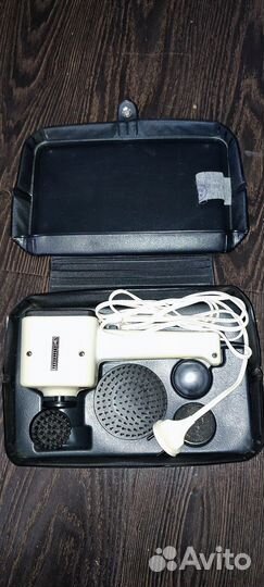 Электромассажер Тонус -3