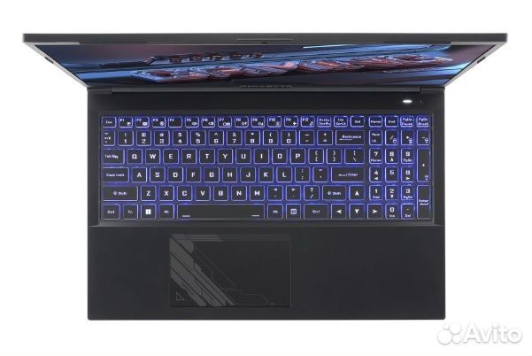 Gigabyte G5 i5-12500H/3050/512 IPS 144Гц новый
