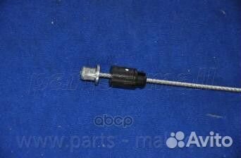 Трос hyundai accent 03- дросс. PTA571 Parts-Mall